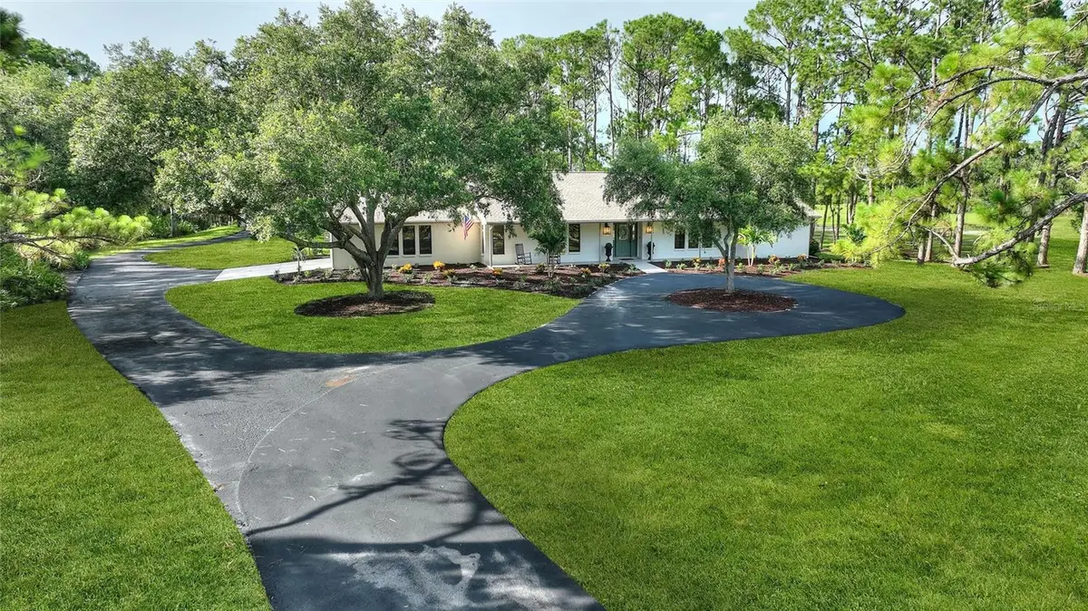 1429 Ranchero Drive, Sarasota, FL 34240 - Image #1