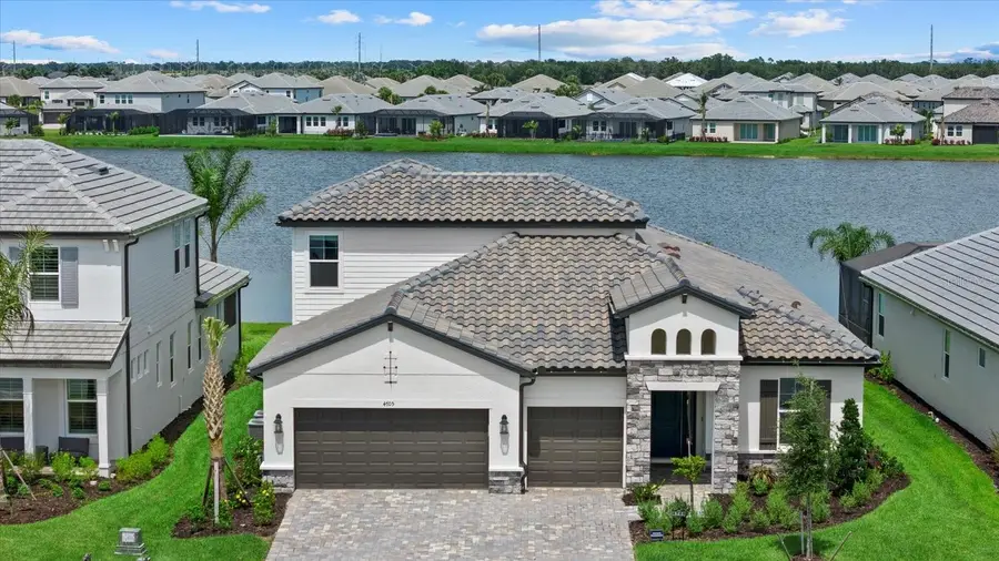 4705 Sweet Retreat Run, Lakewood Ranch, FL 34211 - Image #2
