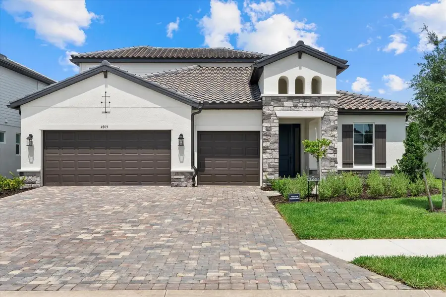 4705 Sweet Retreat Run, Lakewood Ranch, FL 34211 - Image #3