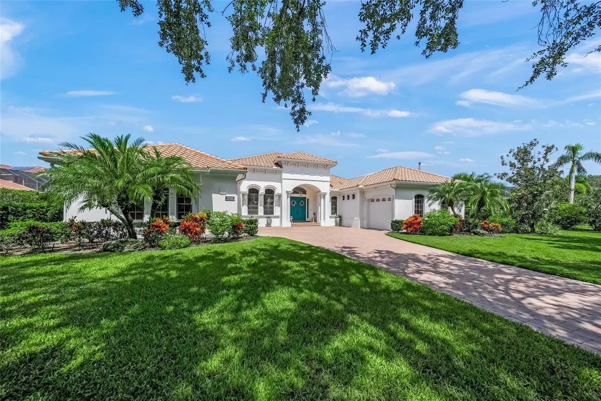 3548 Founders Club Drive, Sarasota, FL 34240 - Image #1
