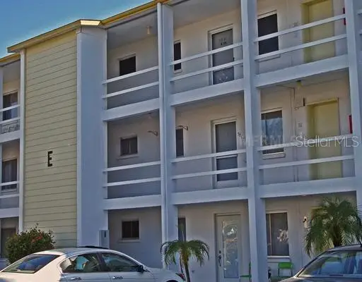 5903 Todd Street #E-34, BRADENTON, FL 34207