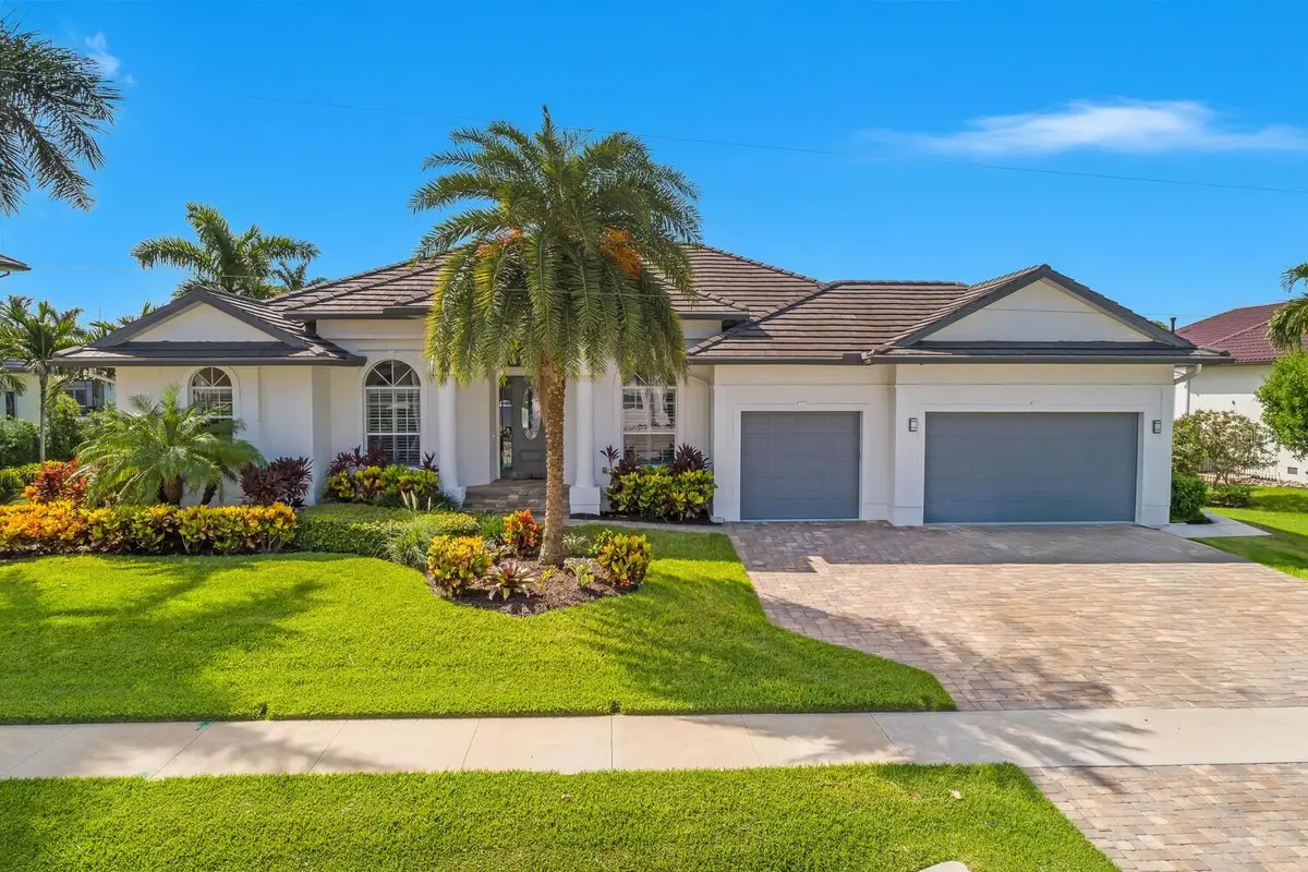 609 Crescent Street, Marco Island, FL 34145 - #1