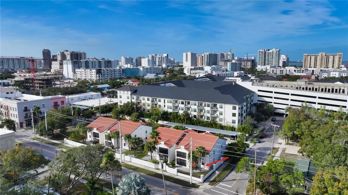 631 N Orange Avenue #107, Sarasota, FL 34236 - Image #1