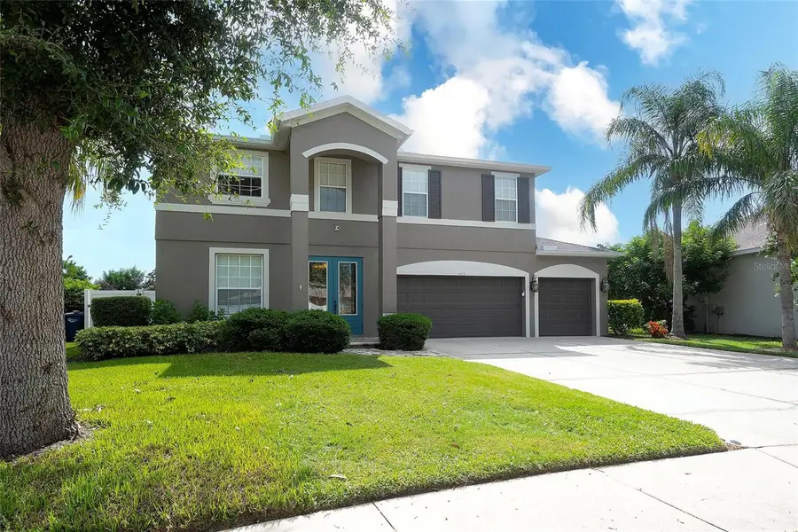 6153 41st Street E, Bradenton, FL 34203 - Image #3