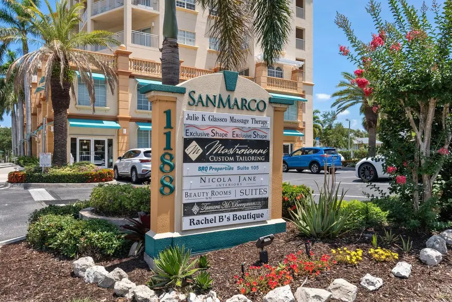 1188 N Tamiami Trail #401, Sarasota, FL 34236 - Image #2