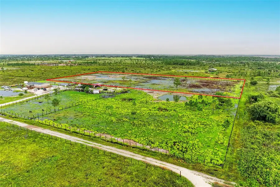 49355 Bermont Road, Punta Gorda, FL 33982 - #2