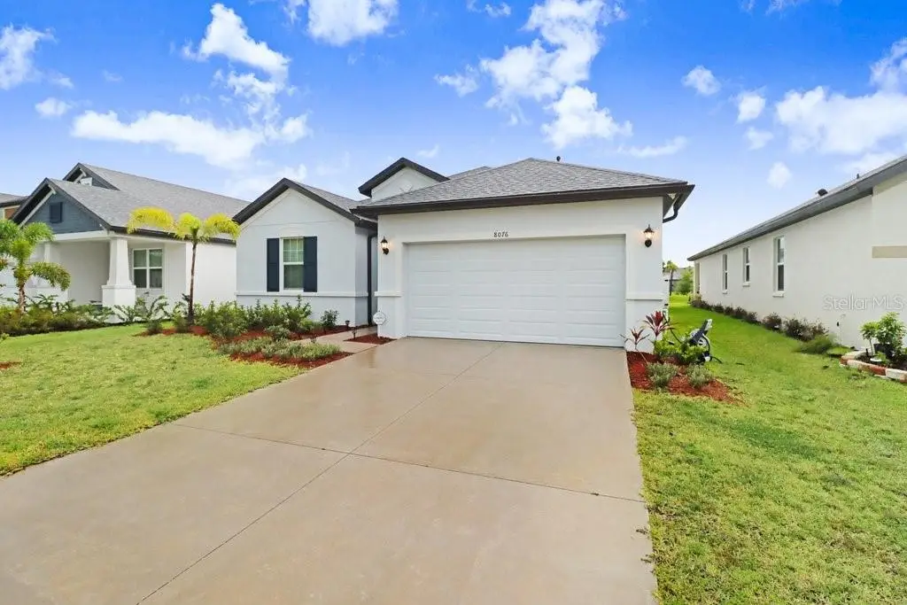 8076 Tea Olive Terrace, Palmetto, FL 34221 - #1