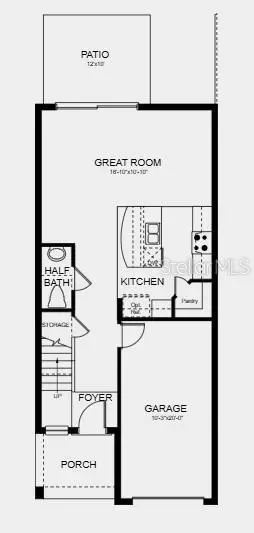 16524 Bergamo Place, Bradenton, FL 34211 - Image #2