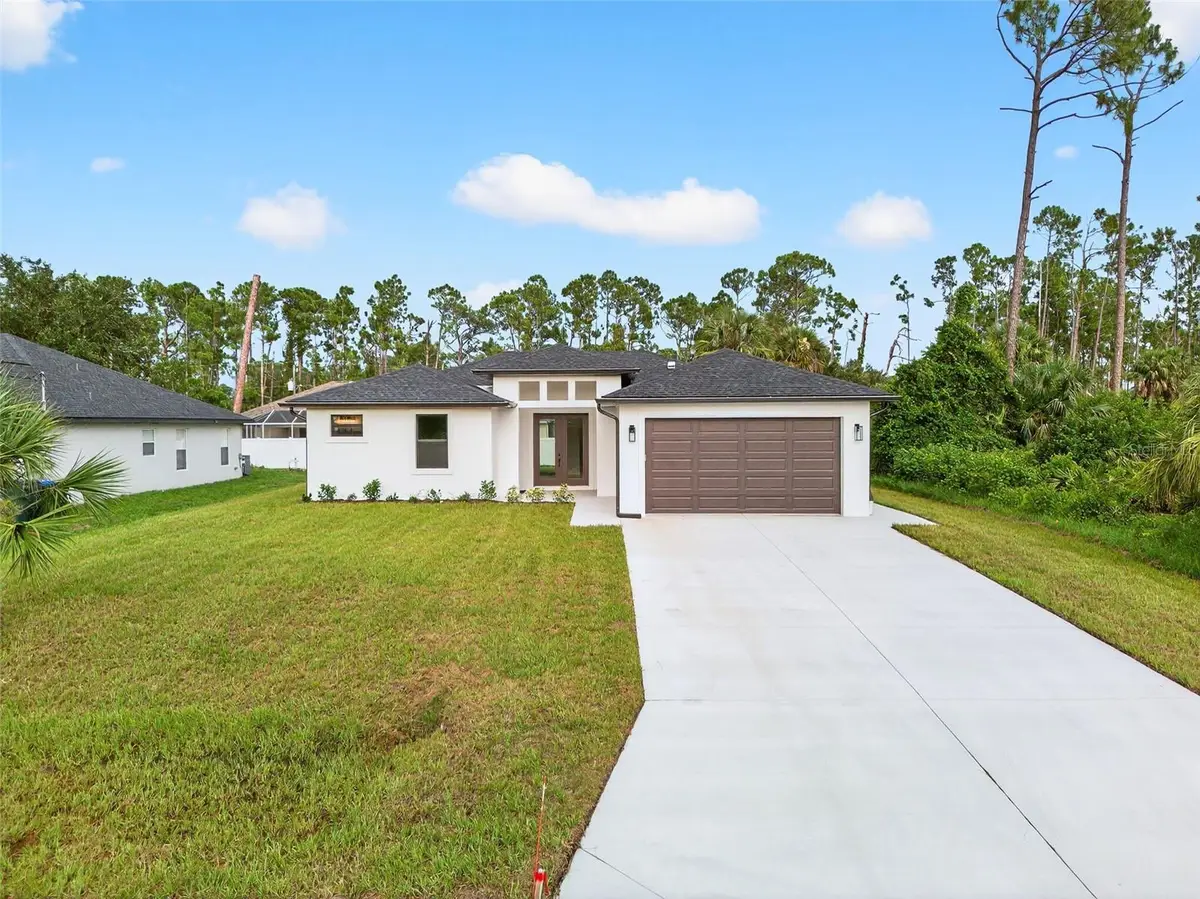 4112 Pawtucket Street, North Port, FL 34286 - Image #1