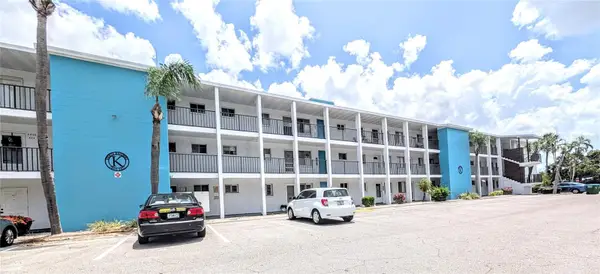 2453 Flamingo Boulevard #K33, BRADENTON, FL 34207