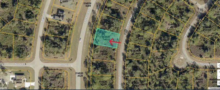 Longfellow Lane, North Port, FL 34288 - Image #3