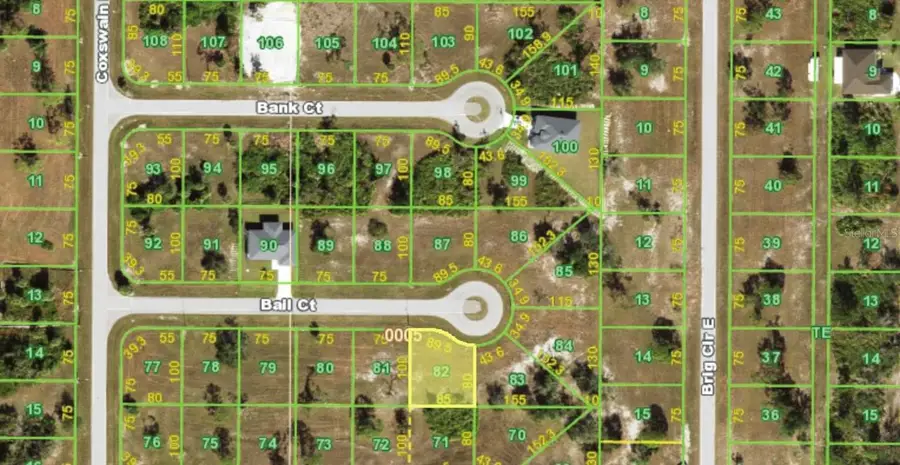 11 Bail Court, Placida, FL 33946 - Image #2