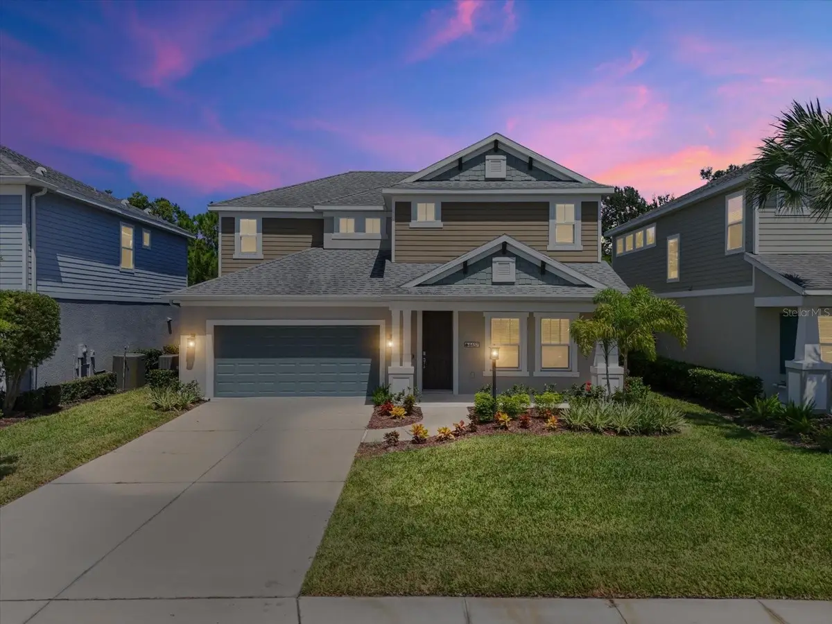 4457 Sage Green Terrace, Sarasota, FL 34243 - Image #1