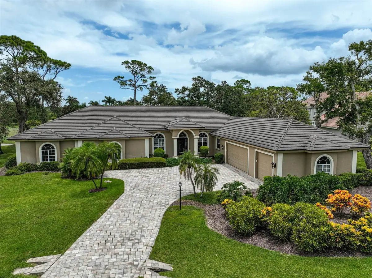 852 Macewen Drive, Osprey, FL 34229 - Image #1