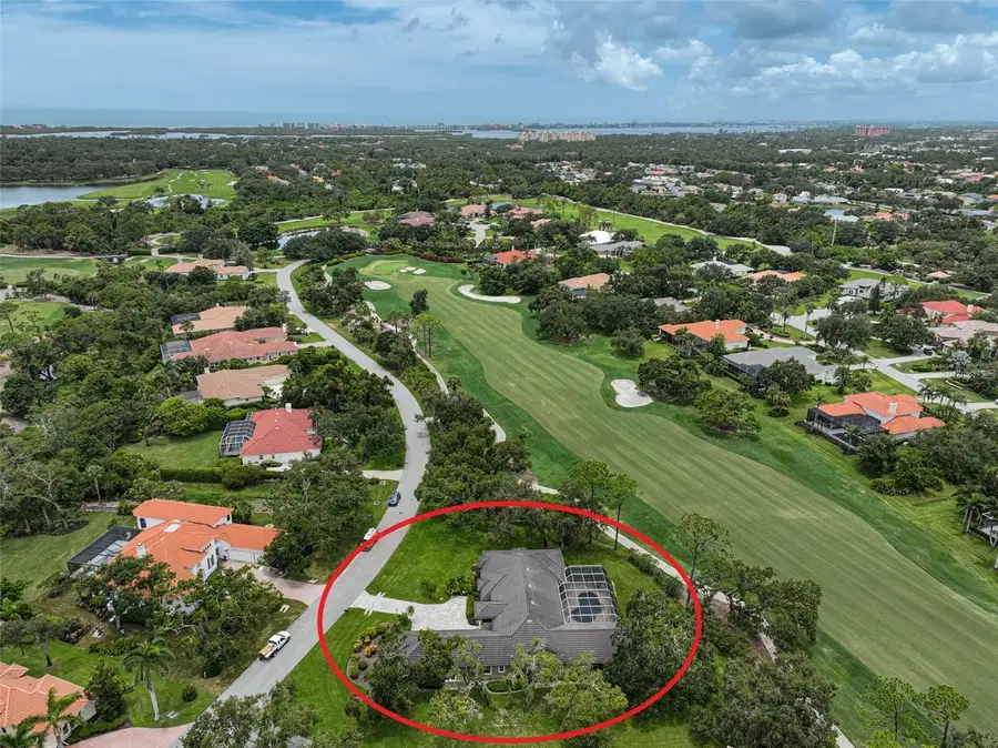 852 Macewen Drive, Osprey, FL 34229 - Image #3