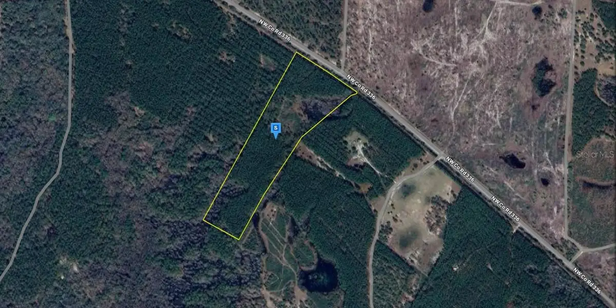5301 NW Co Rd 336, Chiefland, FL 32626 - Image #1