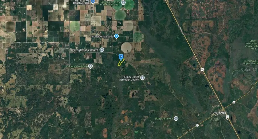 5301 NW Co Rd 336, Chiefland, FL 32626 - Image #3