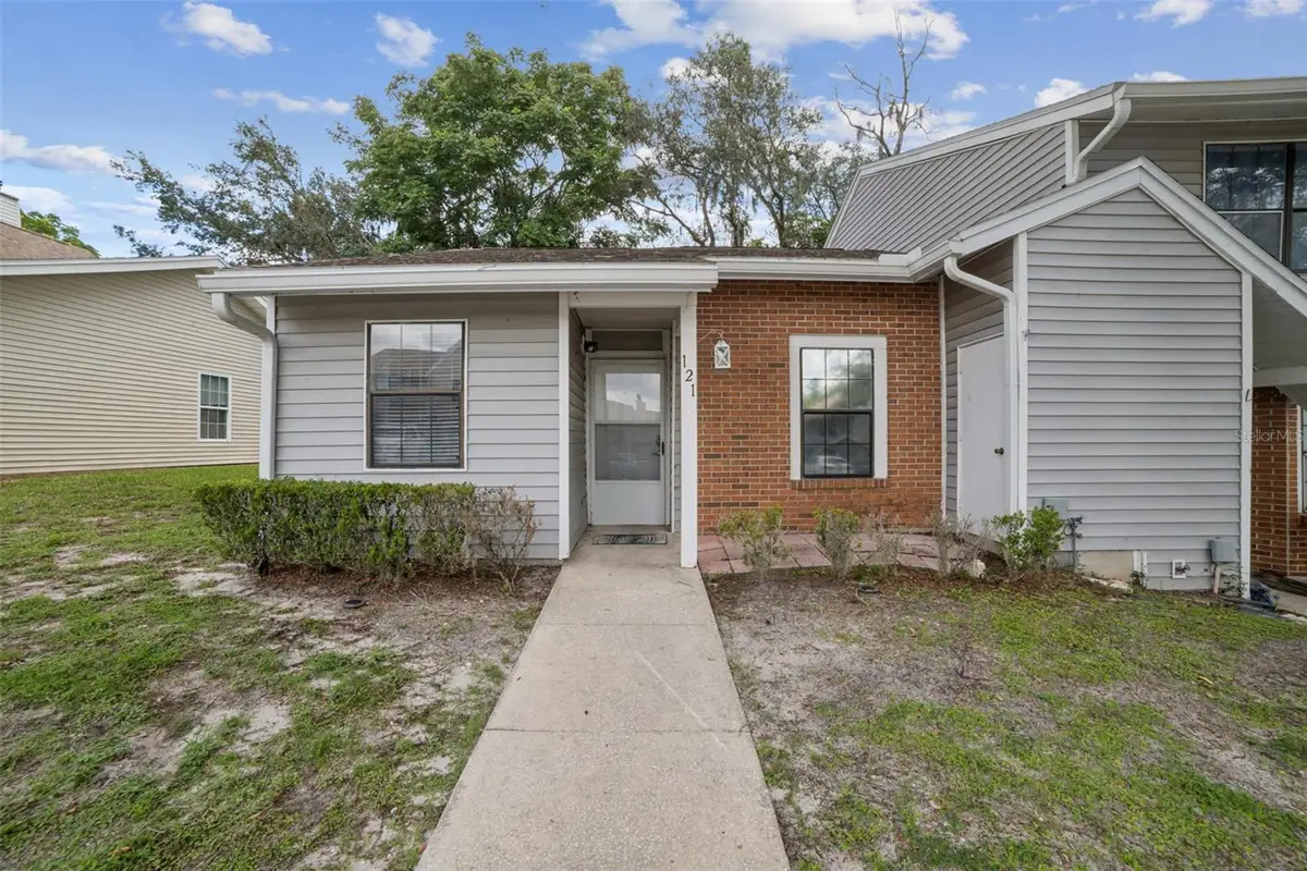 121 Hidden Arbor Court, Sanford, FL 32773 - Image #1