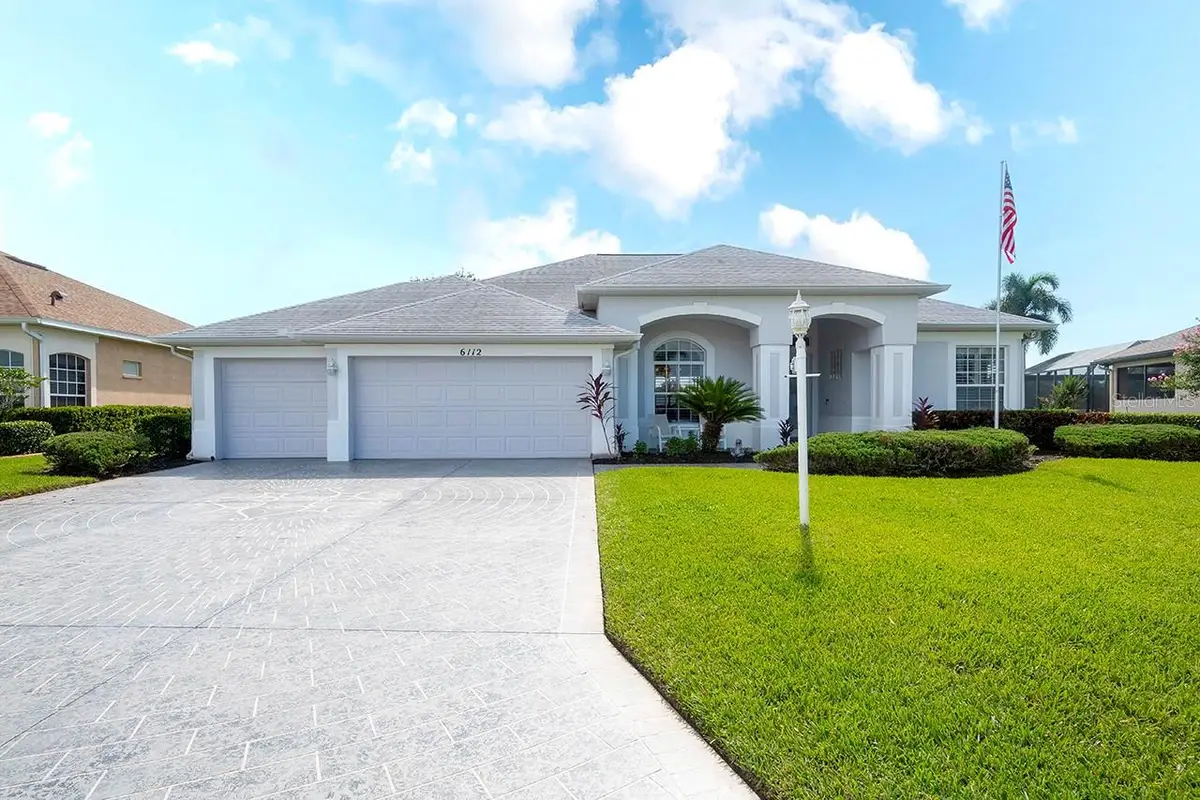 6112 90th Avenue Circle E, Parrish, FL 34219 - Image #1