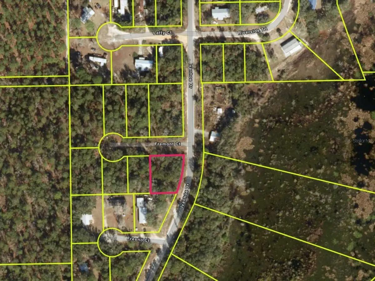 101 Fermont Court, Satsuma, FL 32189 - Image #1