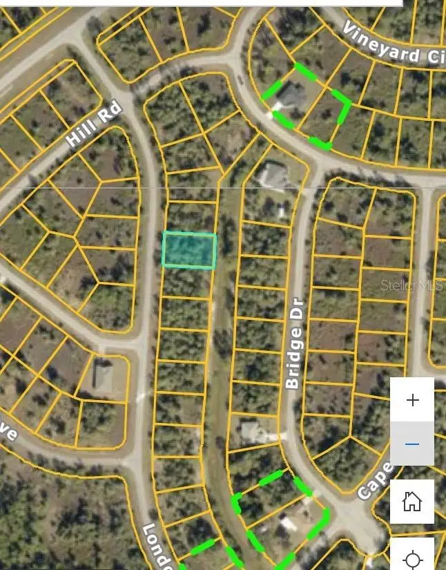 London Circle, North Port, FL 34288 - Image #3