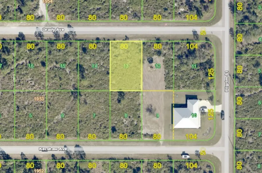 12101 Grady Avenue, Port Charlotte, FL 33981 - Image #2