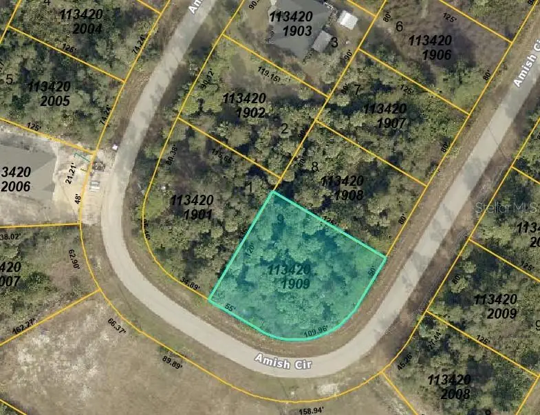 Amish Circle, North Port, FL 34288 - Image #1