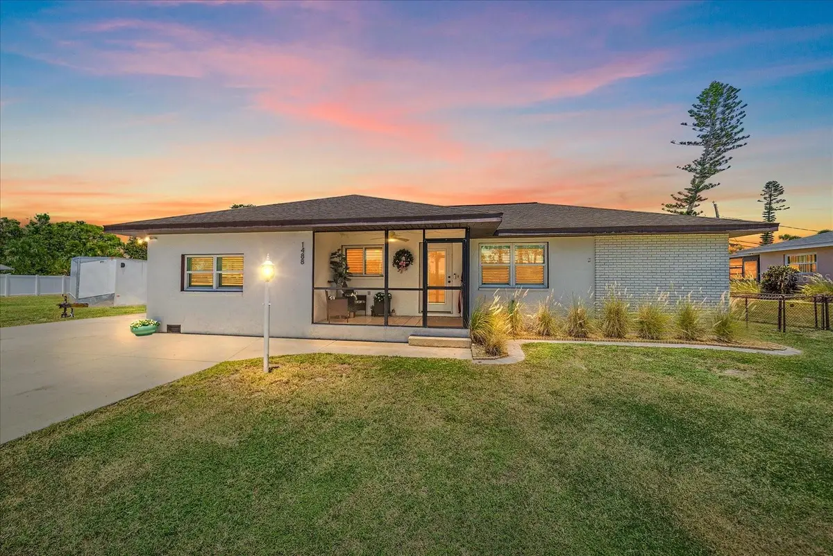 1488 Jupiter Road, Venice, FL 34293 - Image #1