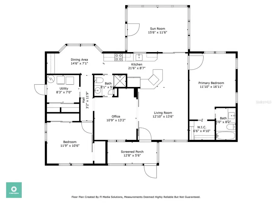 1488 Jupiter Road, Venice, FL 34293 - Image #2