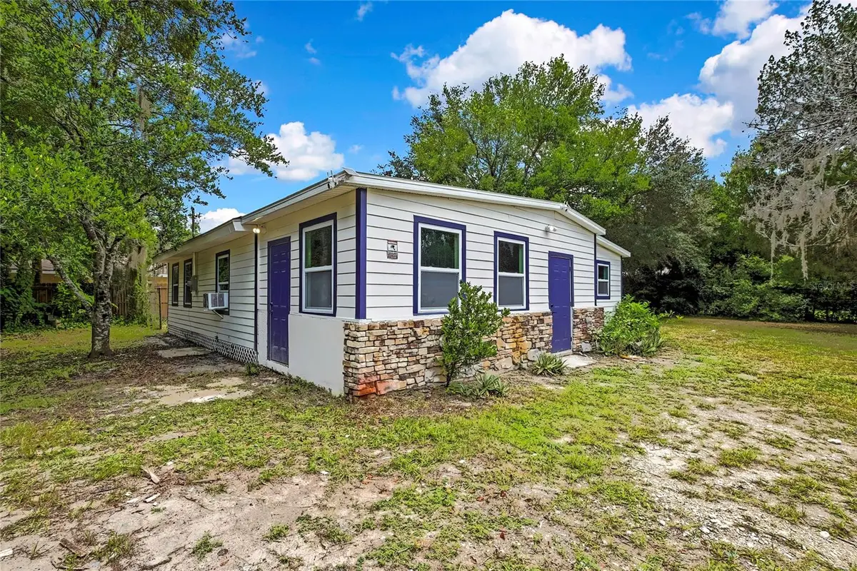 8569 W Admiral Byrd Lane, Crystal River, FL 34429 - Image #1