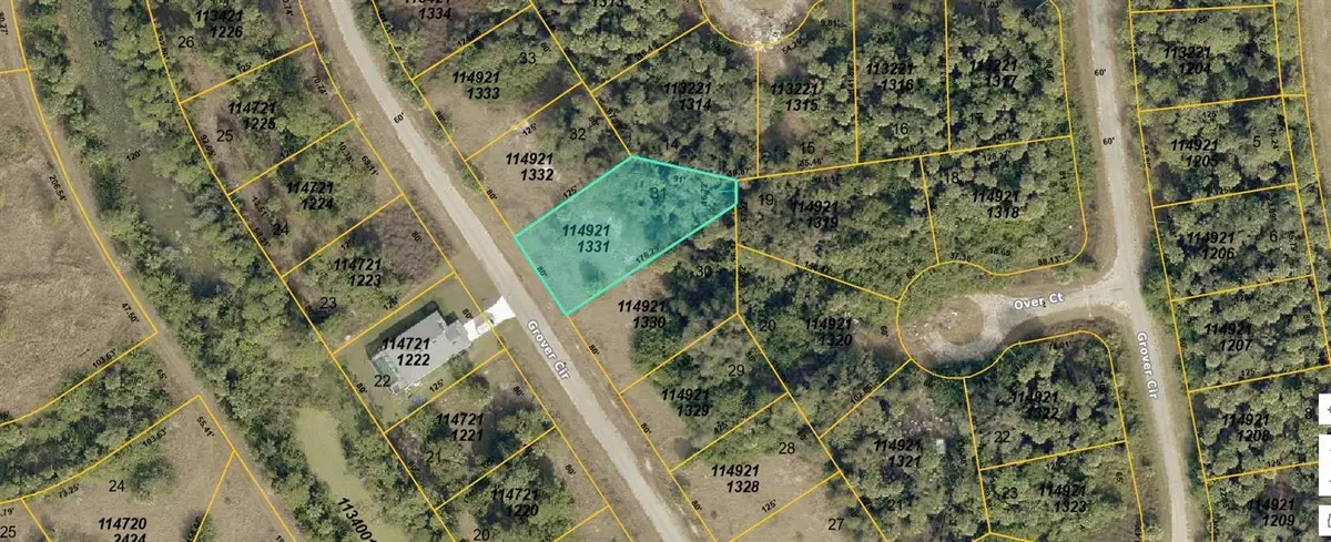 Grover Circle, North Port, FL 34288 - Image #1