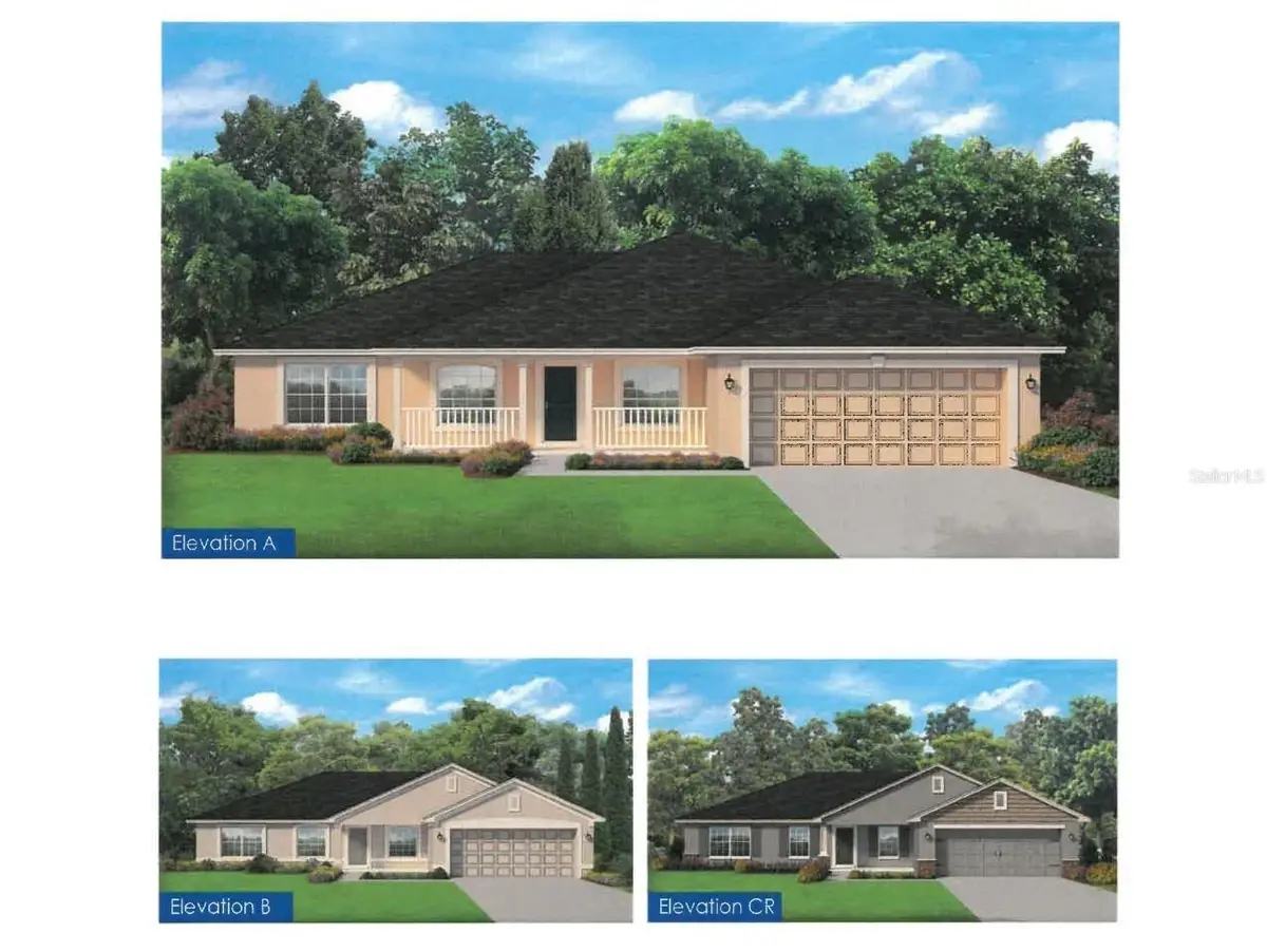 2968 Traverse Avenue, North Port, FL 34286 - Image #1