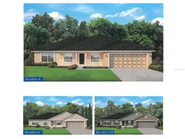 2968 Traverse Avenue, NORTH PORT, FL 34286