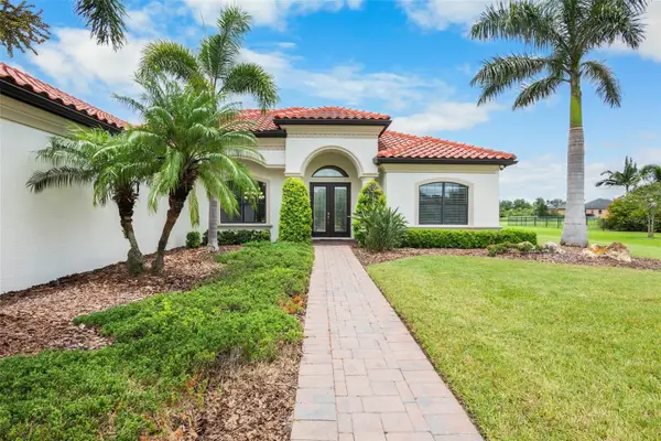 3511 Twin Rivers Trail, PARRISH, FL 34219