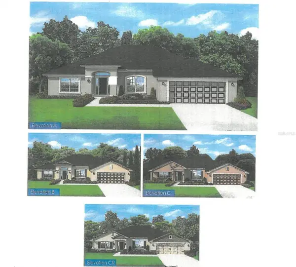 5203 Griggs Avenue, NORTH PORT, FL 34291