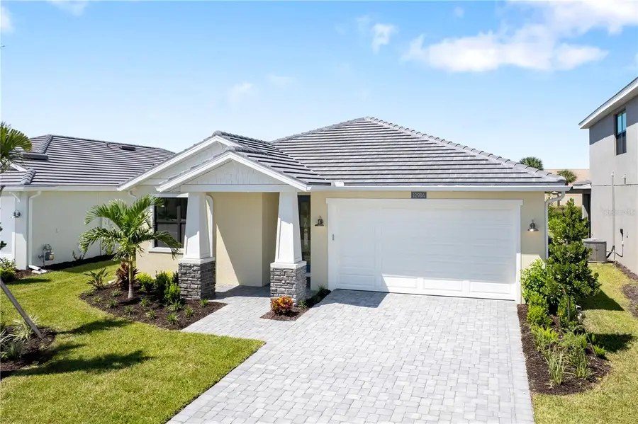 12984 Morning Mist Place, Venice, FL 34293 - Image #2