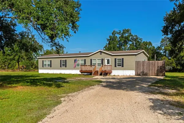 25511 L And J Road, MYAKKA CITY, FL 34251