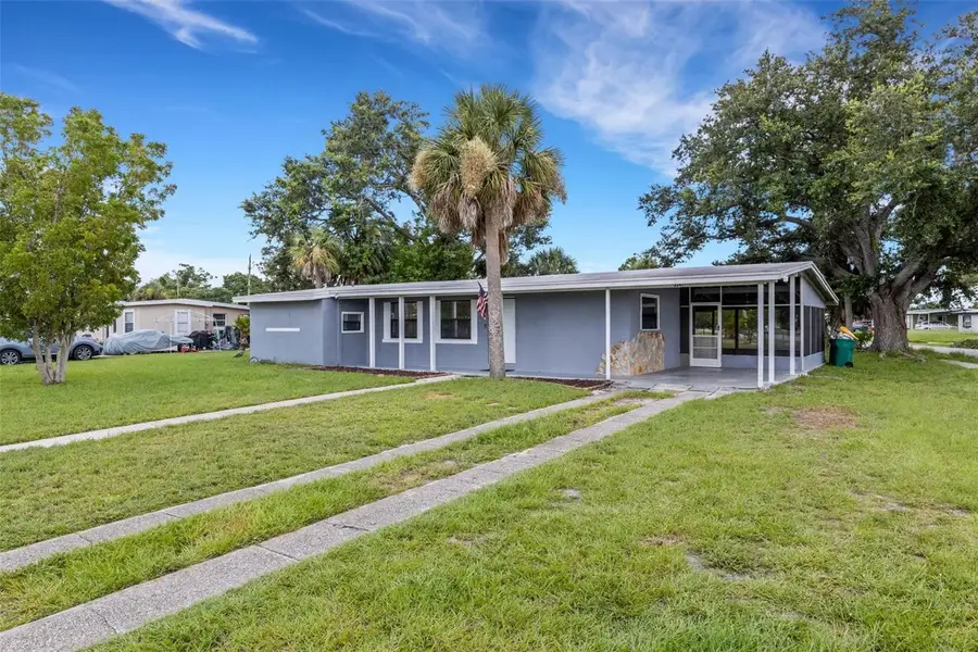 3341 Croton Terrace, Port Charlotte, FL 33952 - Image #2