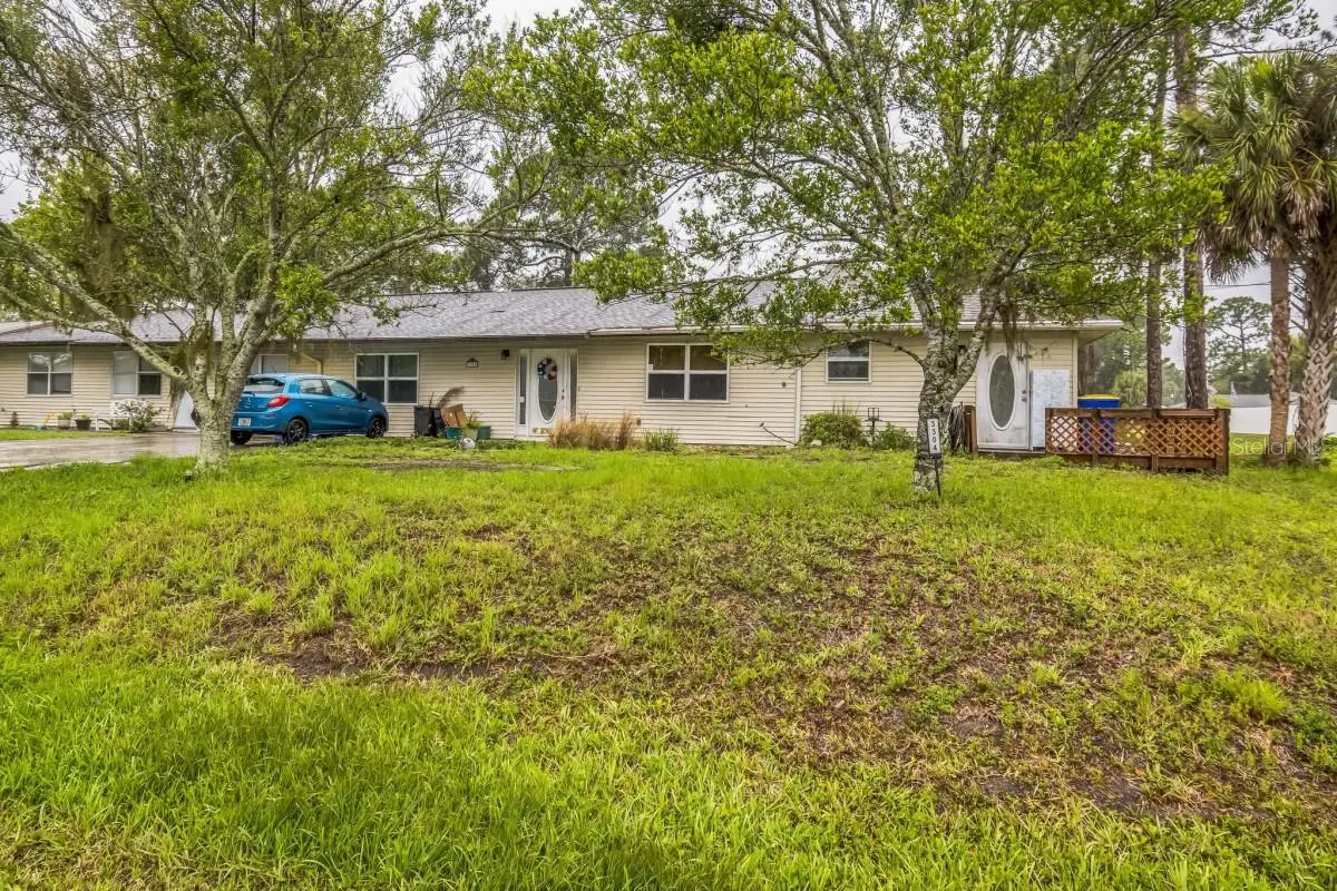 3304 India Palm Drive, Edgewater, FL 32141 - Image #1