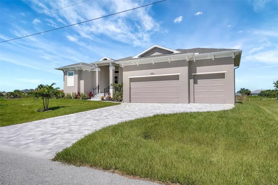 10812 Mcalester Circle, Port Charlotte, FL 33981 - #2
