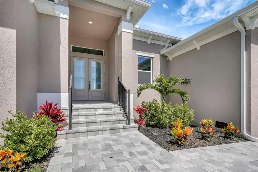 10812 Mcalester Circle, Port Charlotte, FL 33981 - #3