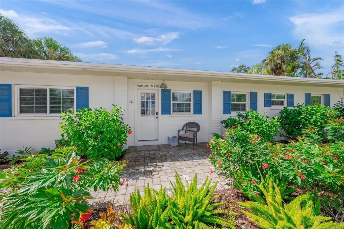 307 57th Street, Holmes Beach, FL 34217 - Image #1