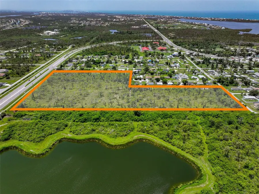 8399 Cypress Road, Grove City Rotonda, FL 34224 - Image #2