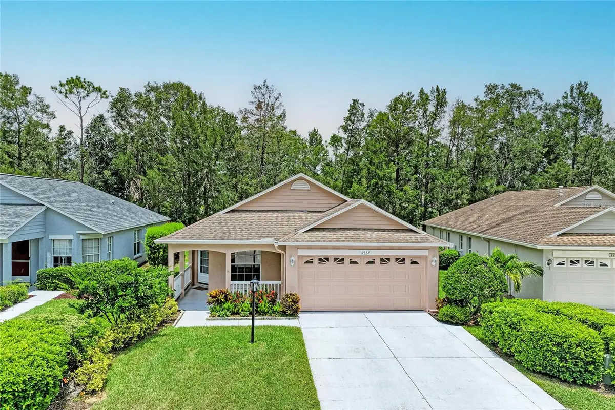 12337 Wood Sage Terrace, Lakewood Ranch, FL 34202 - Image #1