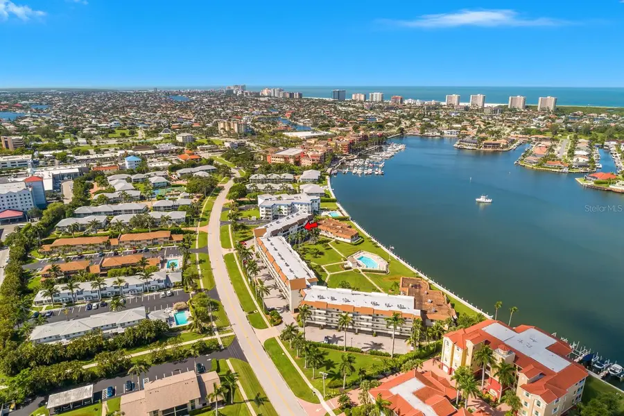730 W Elkcam Circle #302, Marco Island, FL 34145 - #2