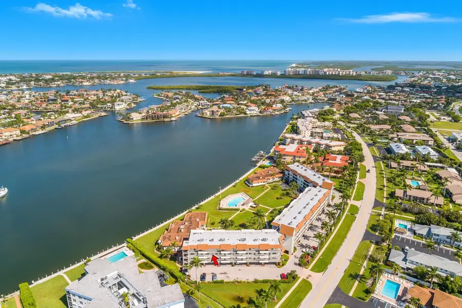 730 W Elkcam Circle #302, Marco Island, FL 34145 - #3