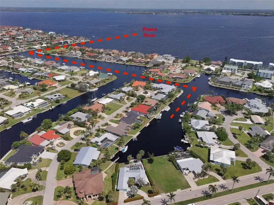 155 Donna Court, Punta Gorda, FL 33950 - Image #2