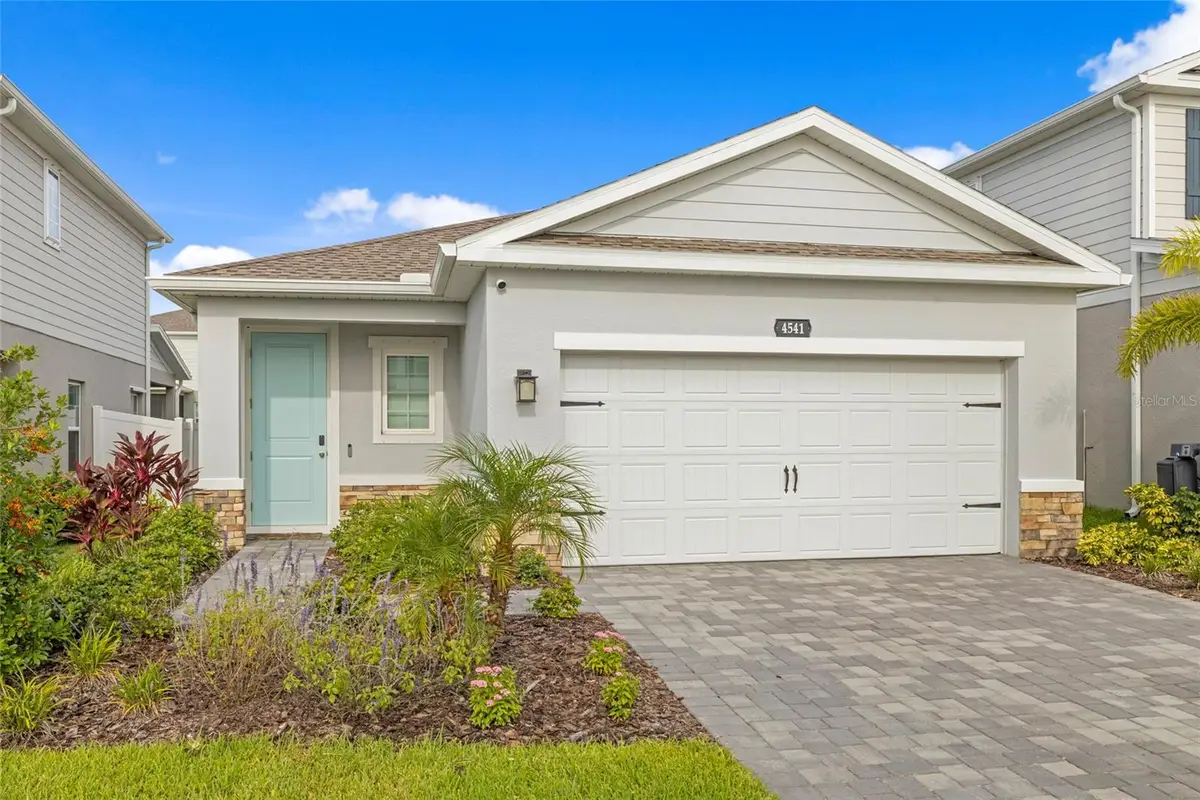 4541 Pippin Lane, Lakewood Ranch, FL 34211 - Image #1