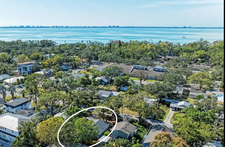 3734 Iroquois Avenue, Sarasota, FL 34234 - Image #2
