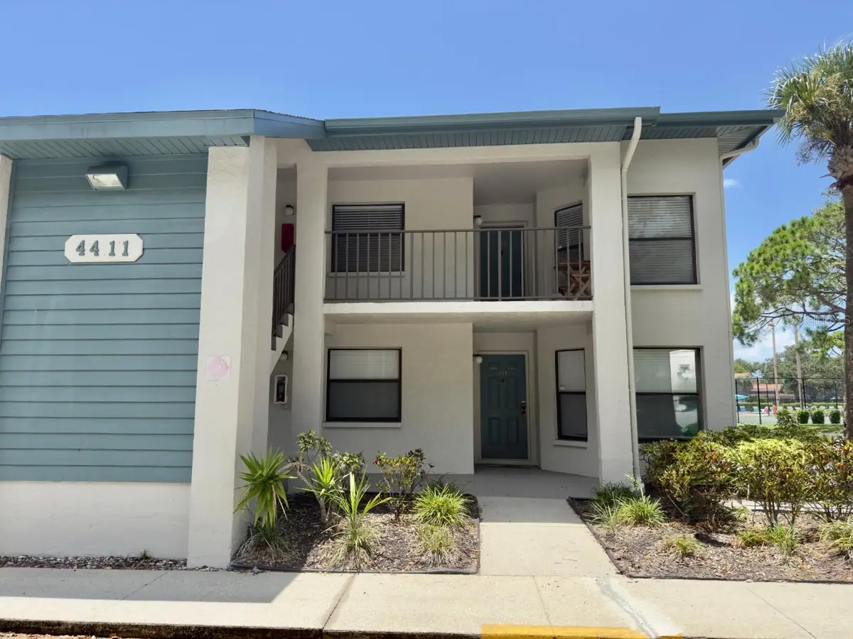 4411 46th Avenue W #204, Bradenton, FL 34210 - Image #1